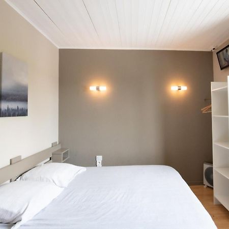 Chez Jostel - Chambre 4 Genay  Exteriér fotografie
