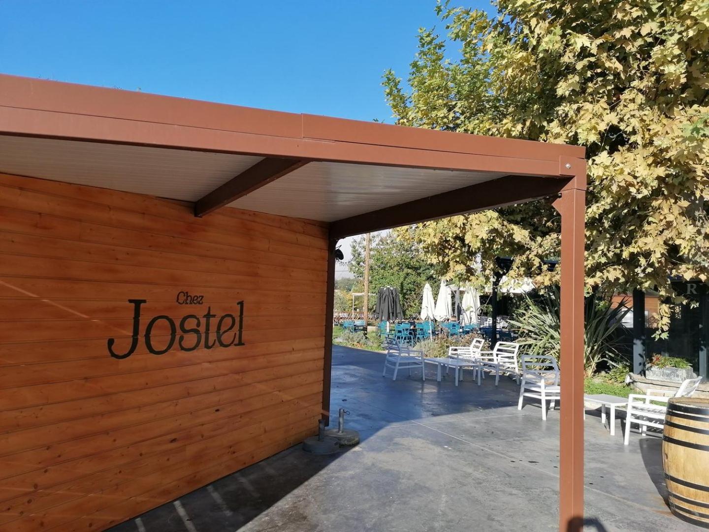Chez Jostel - Chambre 4 Genay  Exteriér fotografie