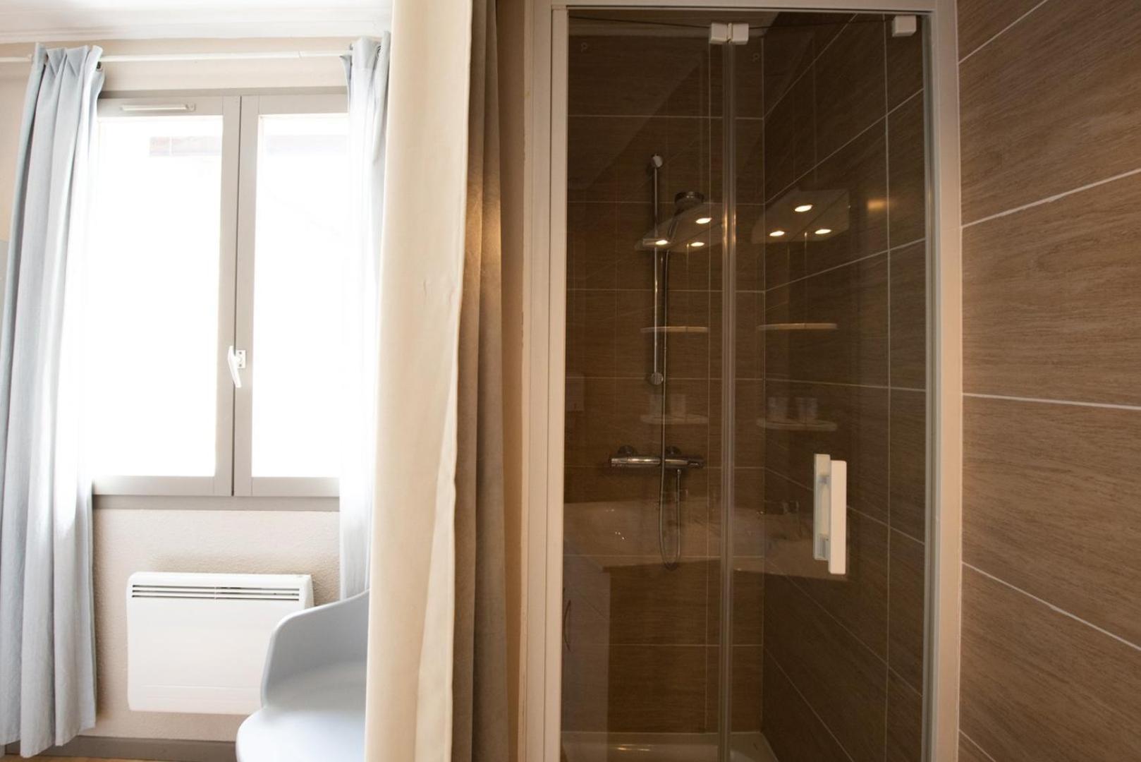 Chez Jostel - Chambre 4 Genay  Exteriér fotografie