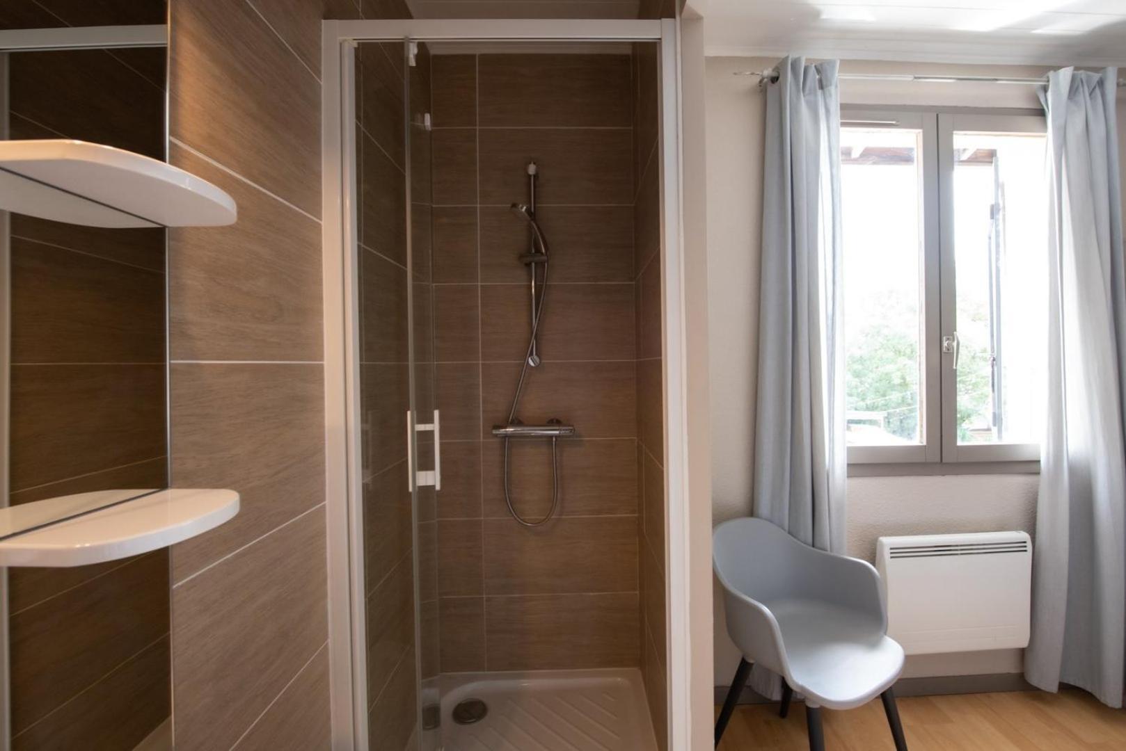 Chez Jostel - Chambre 4 Genay  Exteriér fotografie