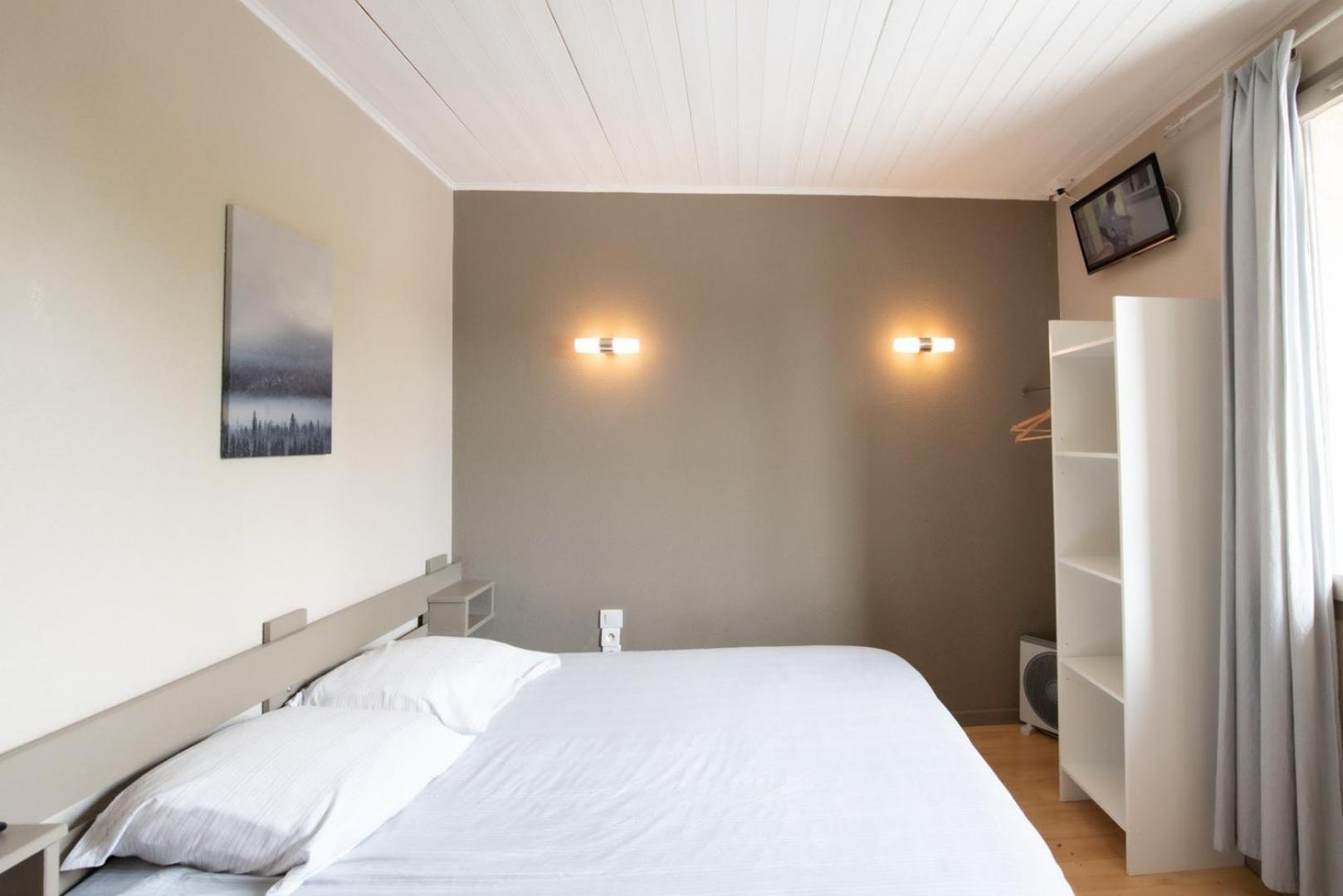 Chez Jostel - Chambre 4 Genay  Exteriér fotografie